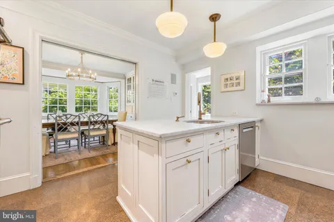 $949,000 | 112 West Springfield Avenue, Philadelphia, PA 19118