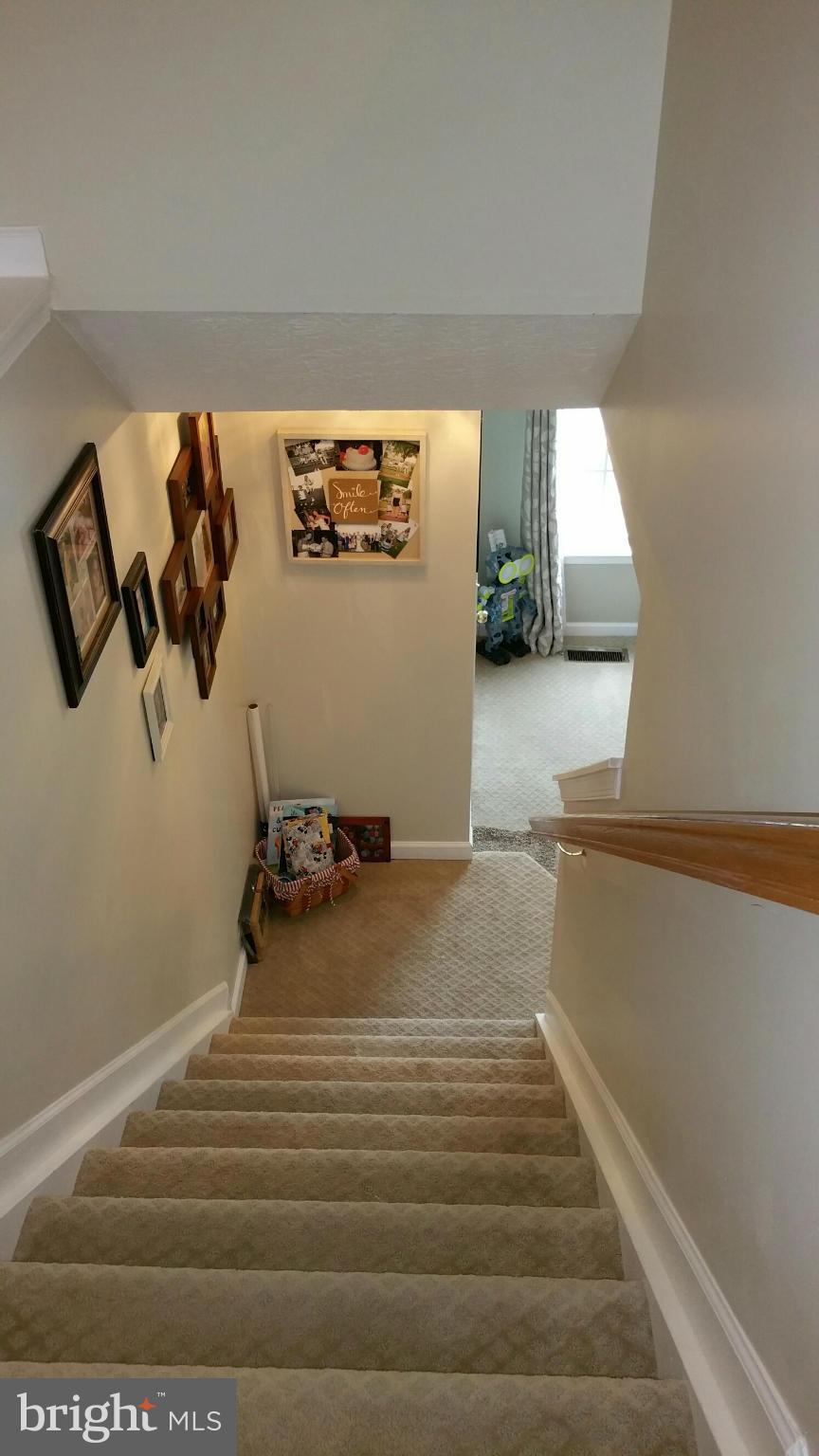 917 Tipton Road Baltimore, MD 21220 - Photo 9 of 24 a view of entryway