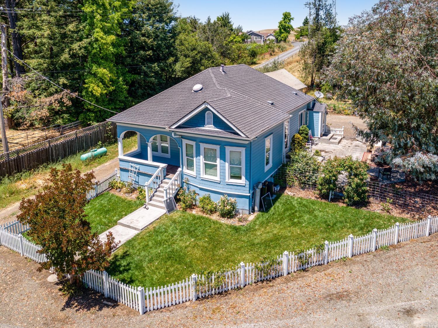 3640 Roblar Road Petaluma, CA 94952 - Photo 1 of 1