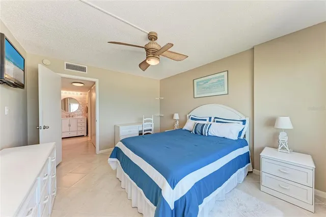 $749,000 | 5200 Gulf Drive, Unit 302, Holmes Beach, FL 34217