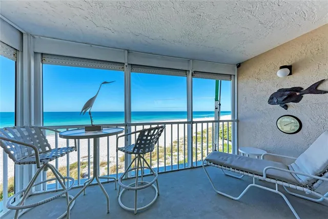 $749,000 | 5200 Gulf Drive, Unit 302, Holmes Beach, FL 34217