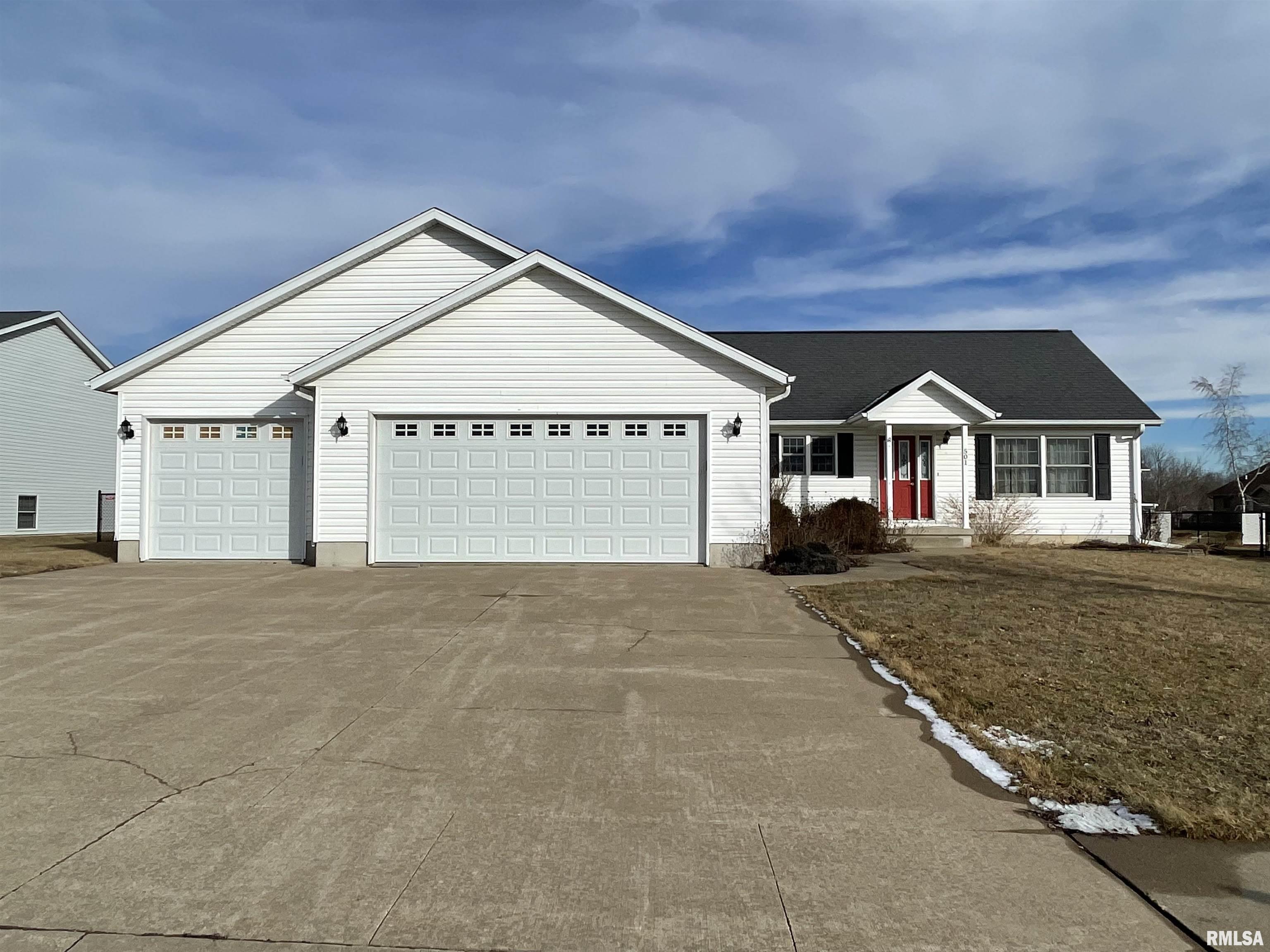 501 Mill Ridge Road Clinton, IA 52732 - Photo 1 of 23 Gallery Image 1