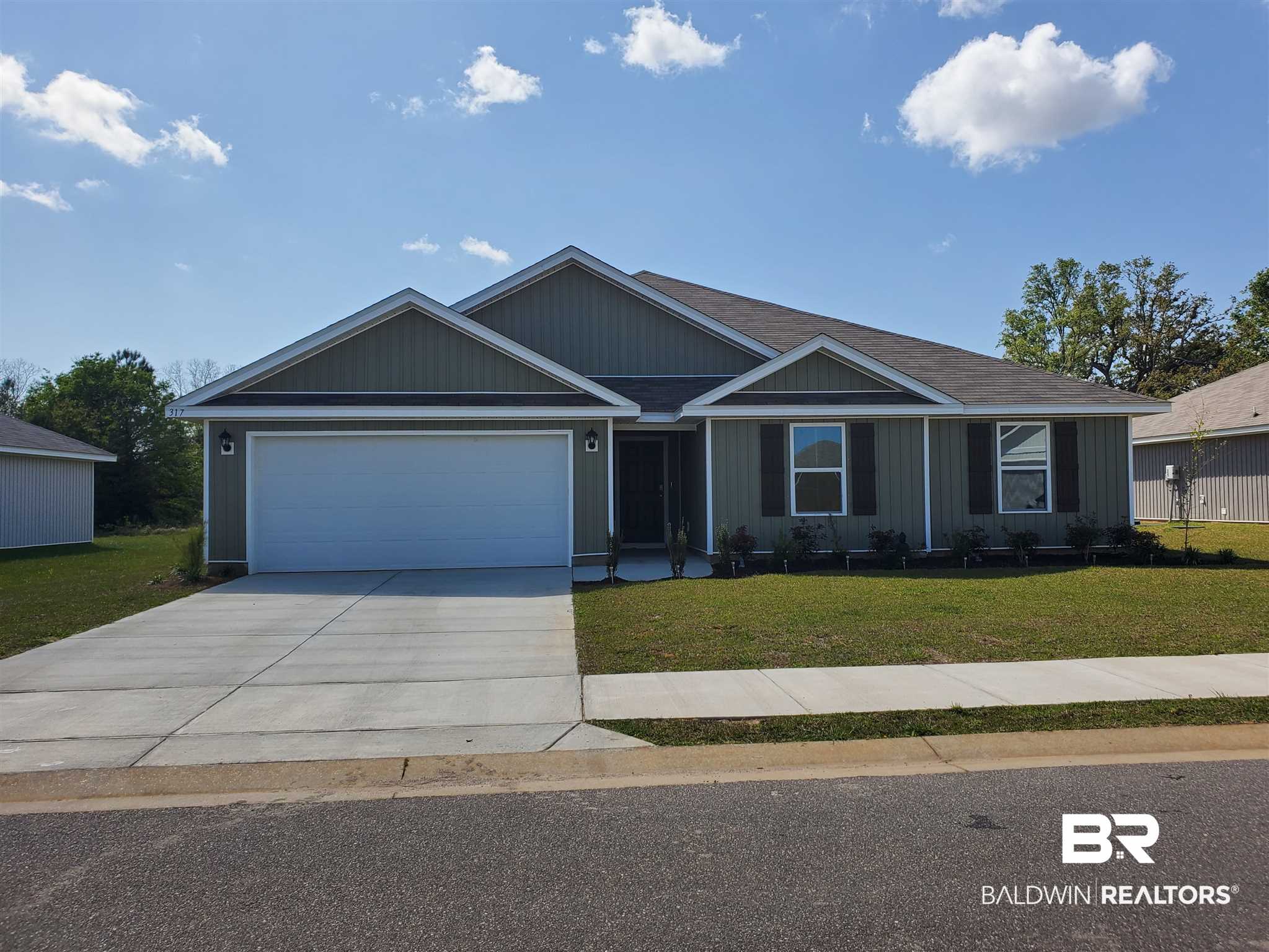317 Hartenstein Road Foley, AL 36535 - Photo 1 of 25
