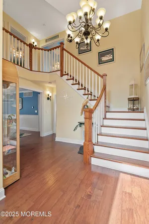 $1,999,999 | 54 Cedar Island Drive, Brick, NJ 08723