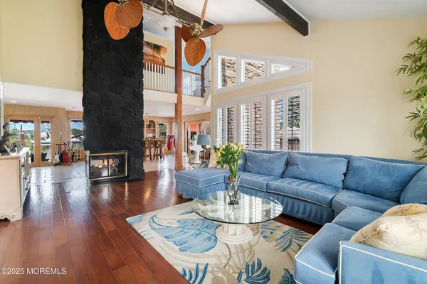 $1,999,999 | 54 Cedar Island Drive, Brick, NJ 08723