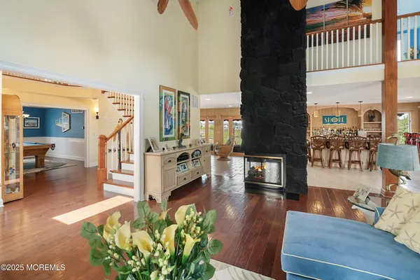 $1,999,999 | 54 Cedar Island Drive, Brick, NJ 08723