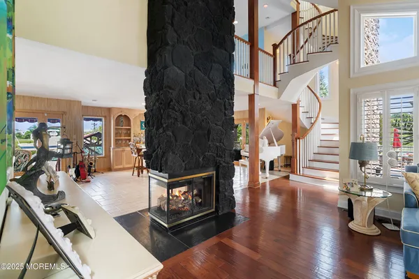 $1,999,999 | 54 Cedar Island Drive, Brick, NJ 08723