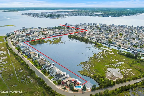 $1,999,999 | 54 Cedar Island Drive, Brick, NJ 08723