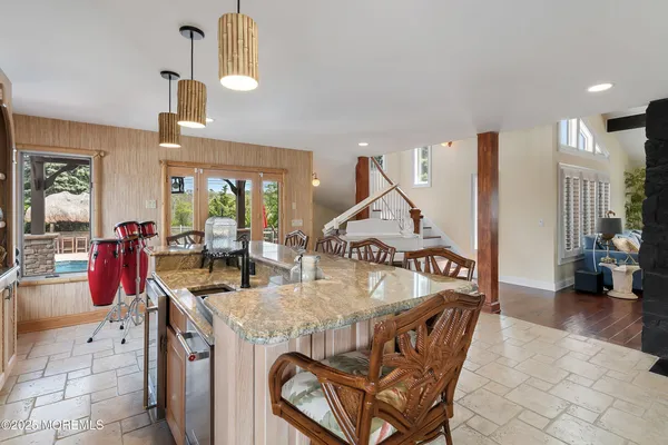 $1,999,999 | 54 Cedar Island Drive, Brick, NJ 08723