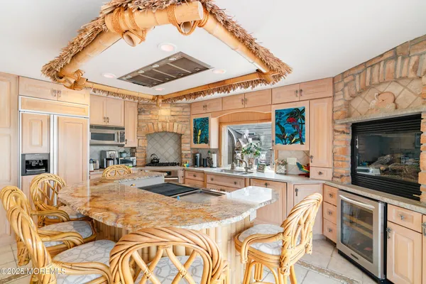 $1,999,999 | 54 Cedar Island Drive, Brick, NJ 08723