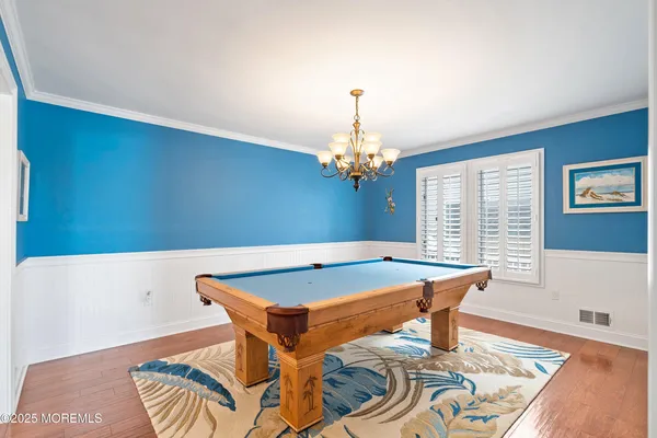 $1,999,999 | 54 Cedar Island Drive, Brick, NJ 08723