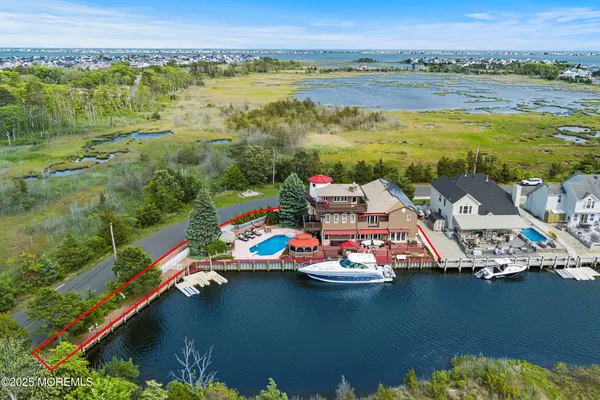 $1,999,999 | 54 Cedar Island Drive, Brick, NJ 08723