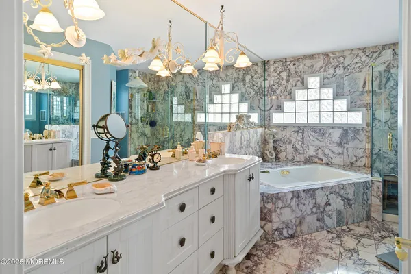 $1,999,999 | 54 Cedar Island Drive, Brick, NJ 08723