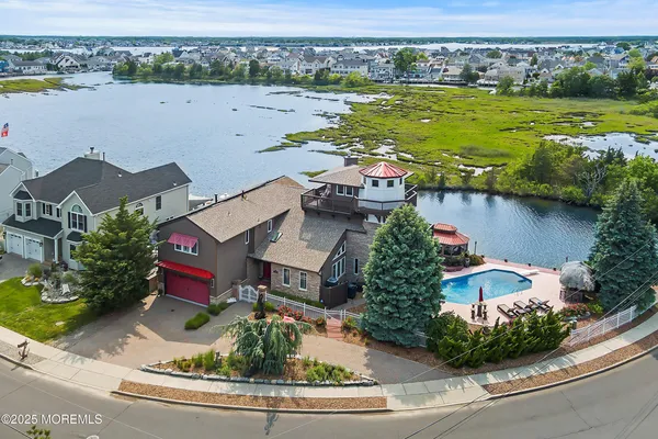$1,999,999 | 54 Cedar Island Drive, Brick, NJ 08723