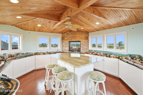 $1,999,999 | 54 Cedar Island Drive, Brick, NJ 08723