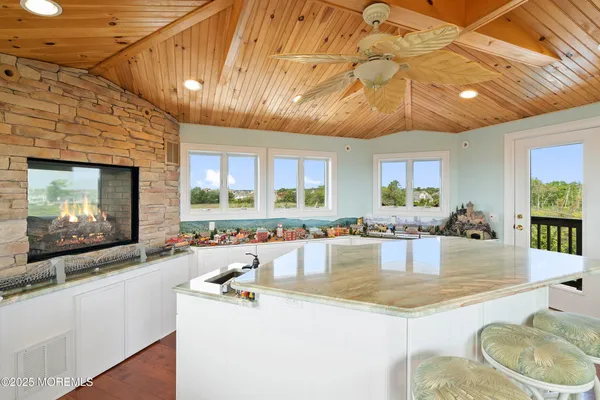 $1,999,999 | 54 Cedar Island Drive, Brick, NJ 08723
