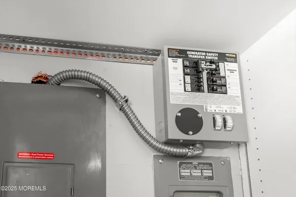 $1,999,999 | 54 Cedar Island Drive, Brick, NJ 08723