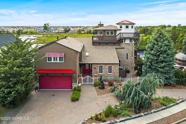 $1,999,999 | 54 Cedar Island Drive, Brick, NJ 08723