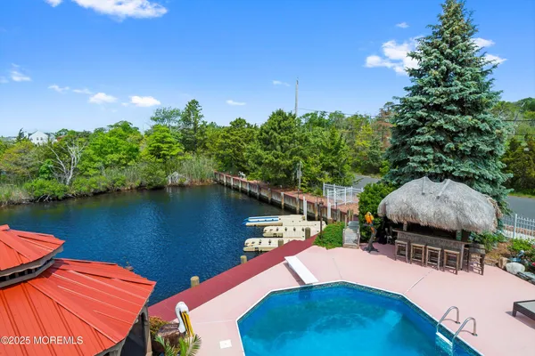 $1,999,999 | 54 Cedar Island Drive, Brick, NJ 08723