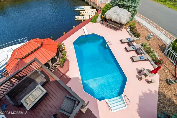 $1,999,999 | 54 Cedar Island Drive, Brick, NJ 08723