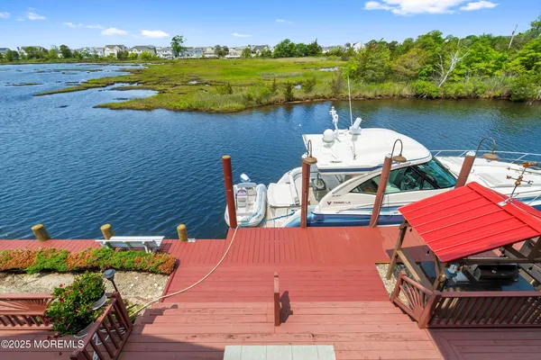 $1,999,999 | 54 Cedar Island Drive, Brick, NJ 08723
