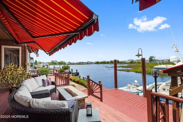 $1,999,999 | 54 Cedar Island Drive, Brick, NJ 08723