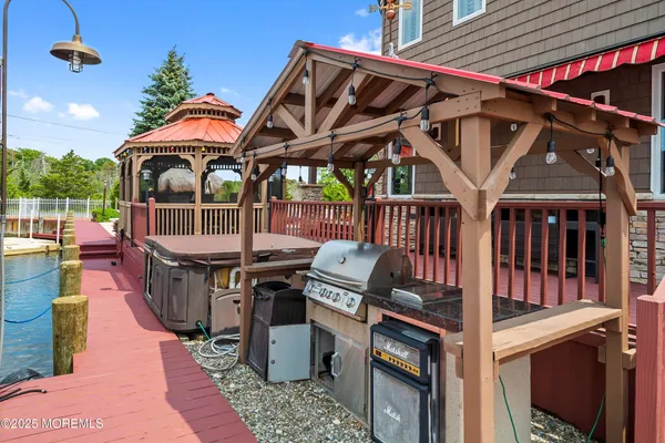 $1,999,999 | 54 Cedar Island Drive, Brick, NJ 08723