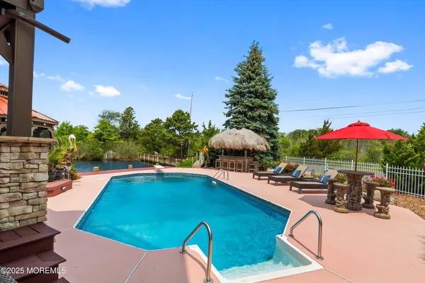 $1,999,999 | 54 Cedar Island Drive, Brick, NJ 08723