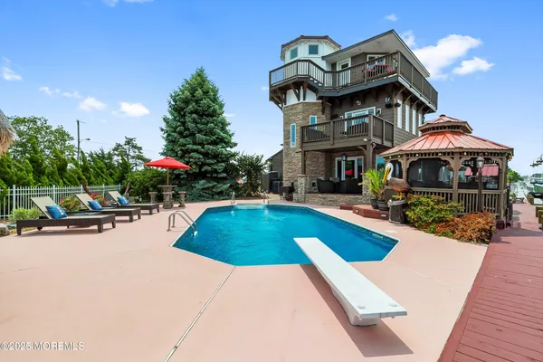 $1,999,999 | 54 Cedar Island Drive, Brick, NJ 08723