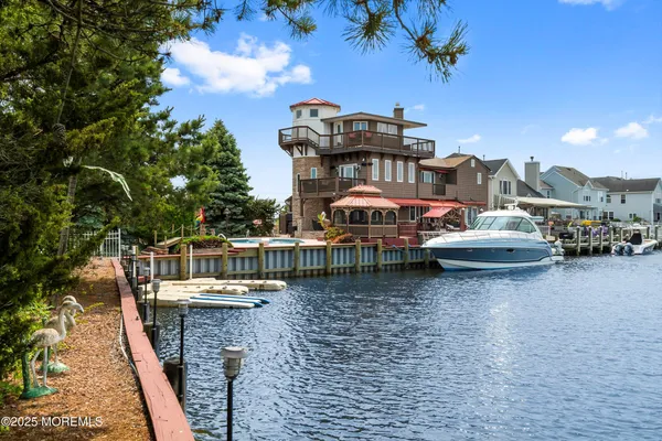 $1,999,999 | 54 Cedar Island Drive, Brick, NJ 08723