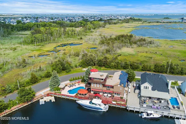 $1,999,999 | 54 Cedar Island Drive, Brick, NJ 08723