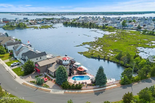 $1,999,999 | 54 Cedar Island Drive, Brick, NJ 08723