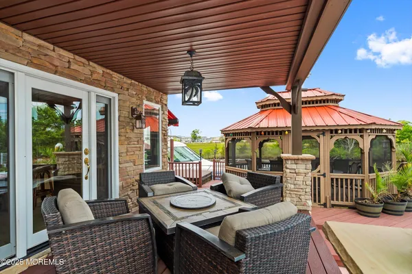 $1,999,999 | 54 Cedar Island Drive, Brick, NJ 08723