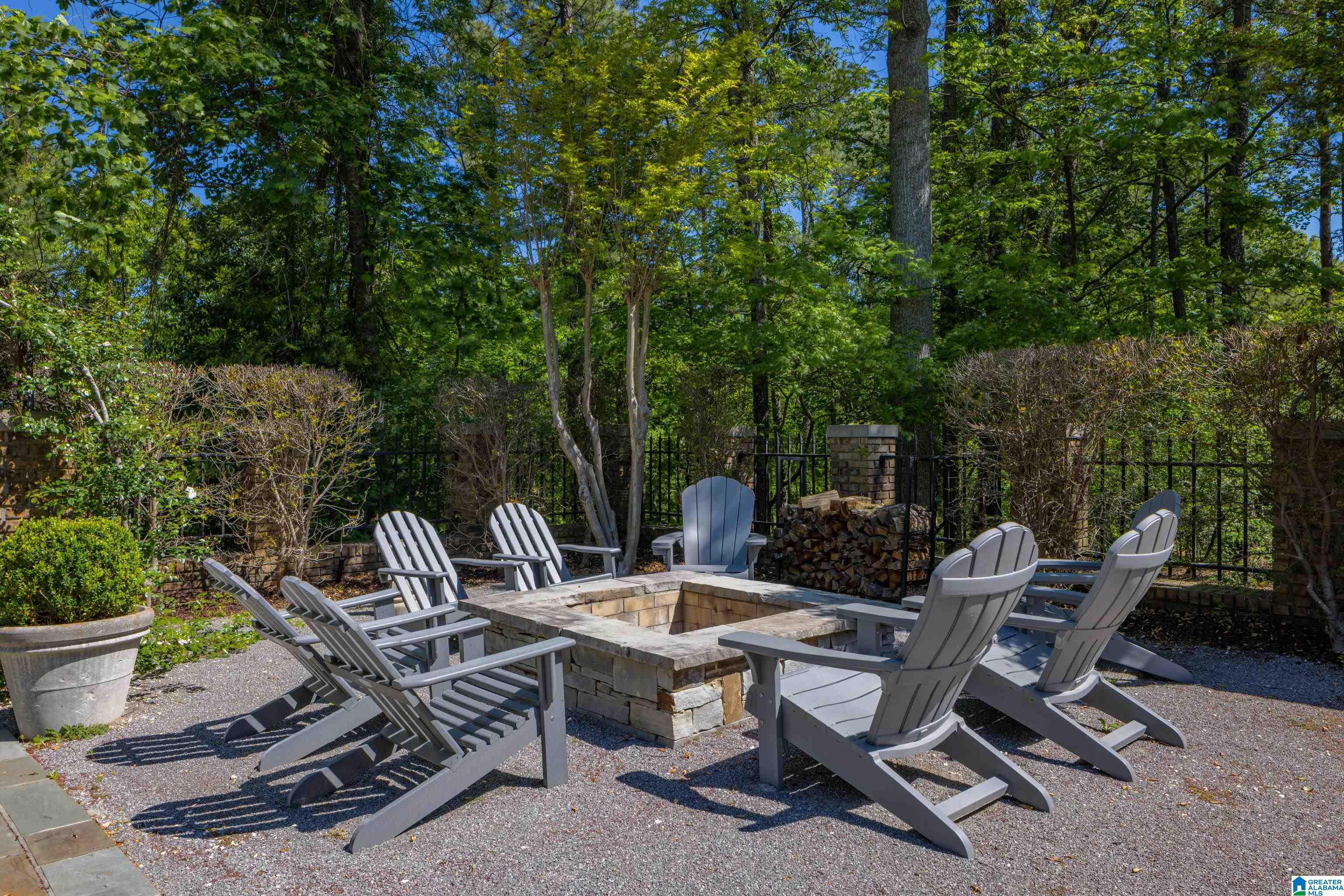 4408 Old Leeds Road Mountain Brook, AL 35213 - Photo 72 of 83