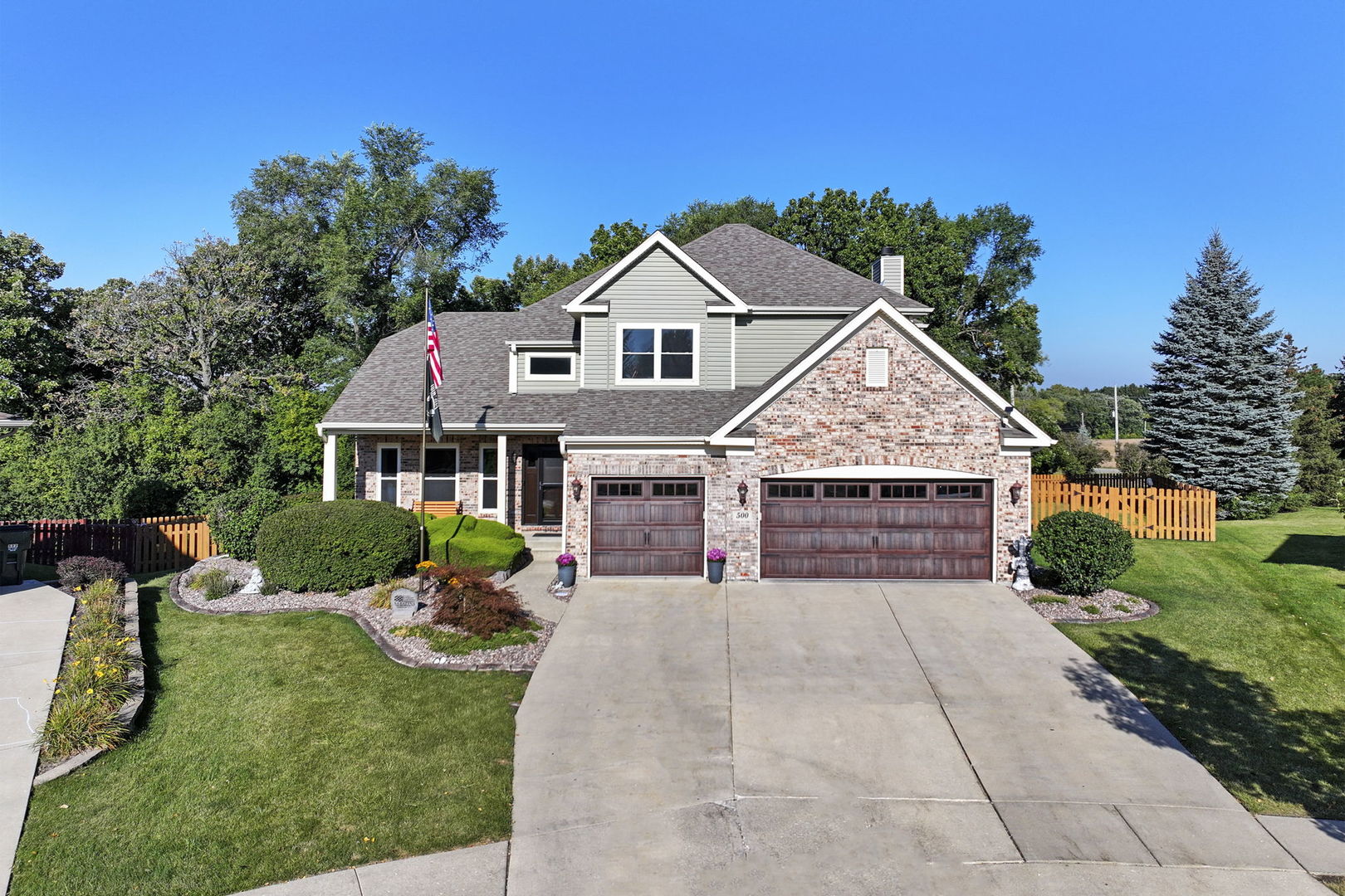 500 Ridgewood Drive Antioch, IL 60002 - Photo 41 of 45 Gallery Image 41