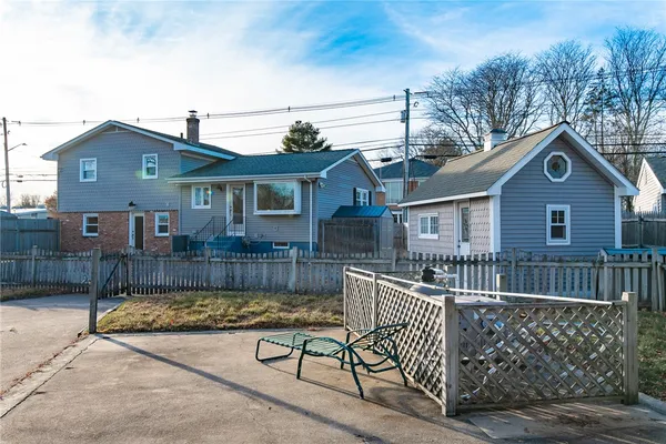 $579,000 | 1020 Warwick Avenue, Warwick, RI 02888