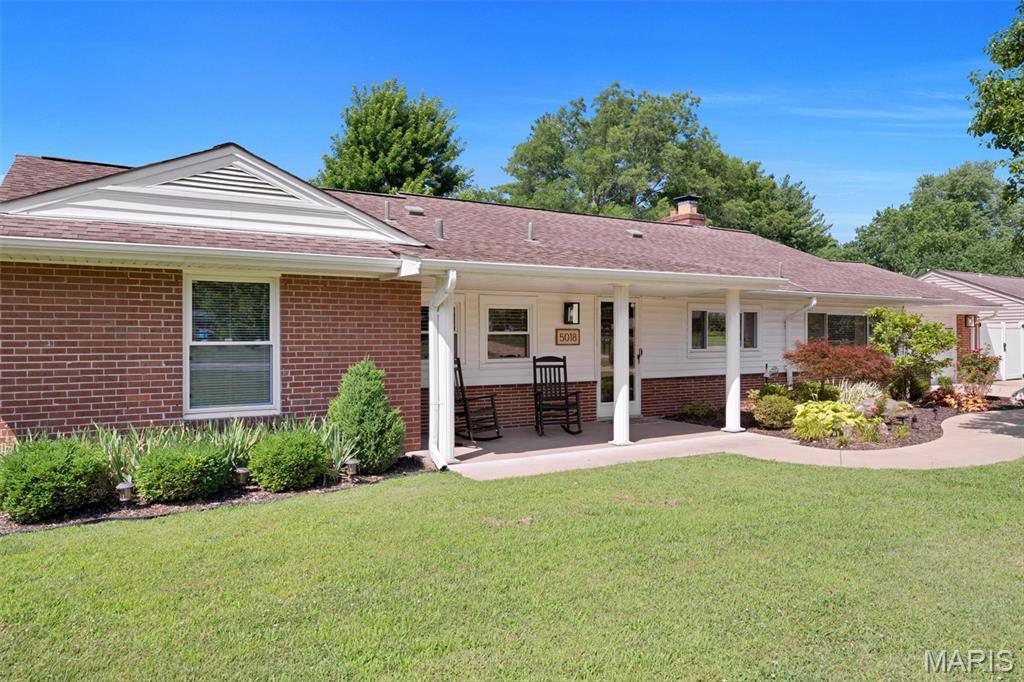 5018 East Concord Road St. Louis, MO 63128 - Photo 37 of 37