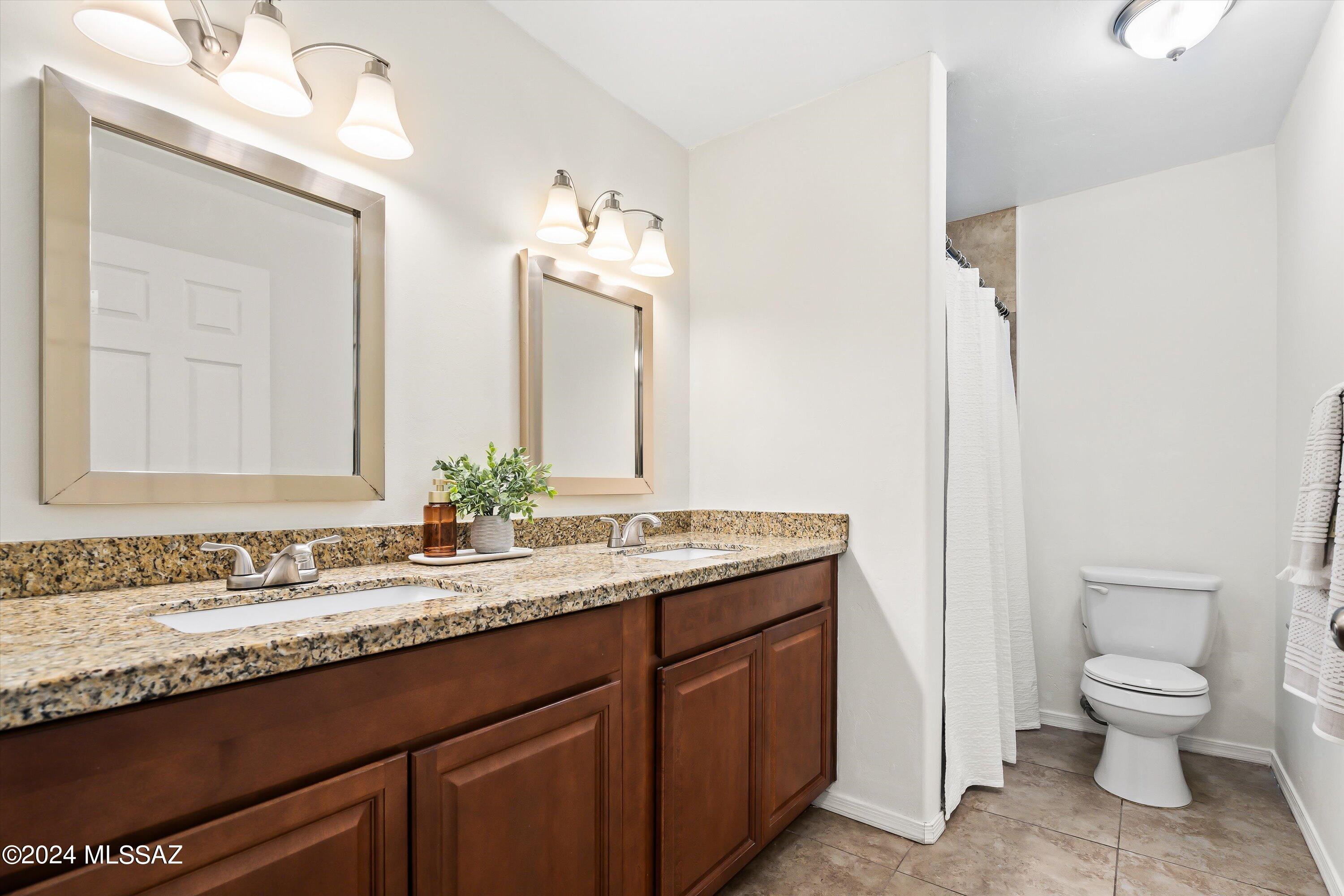 2768 West Firebrook Road Tucson, AZ 85741 - Photo 16 of 28