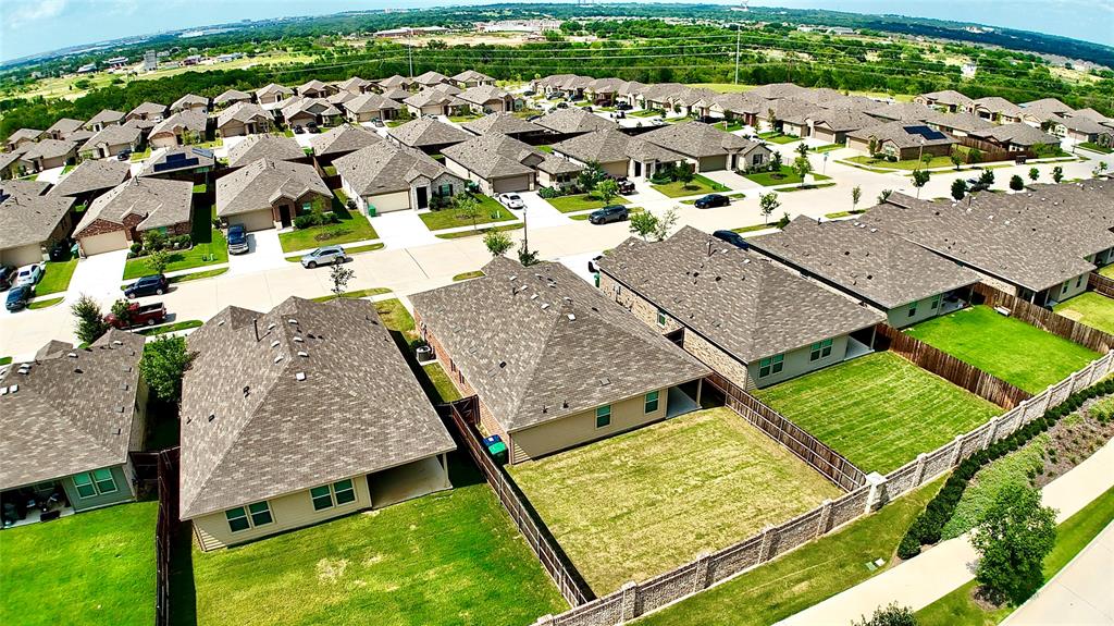 3713 Ridgeway Lane Argyle, TX 76226 - Photo 35 of 36