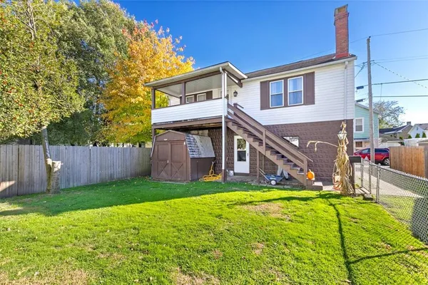 $104,000 | 209 East South Street, Connellsville, PA 15425