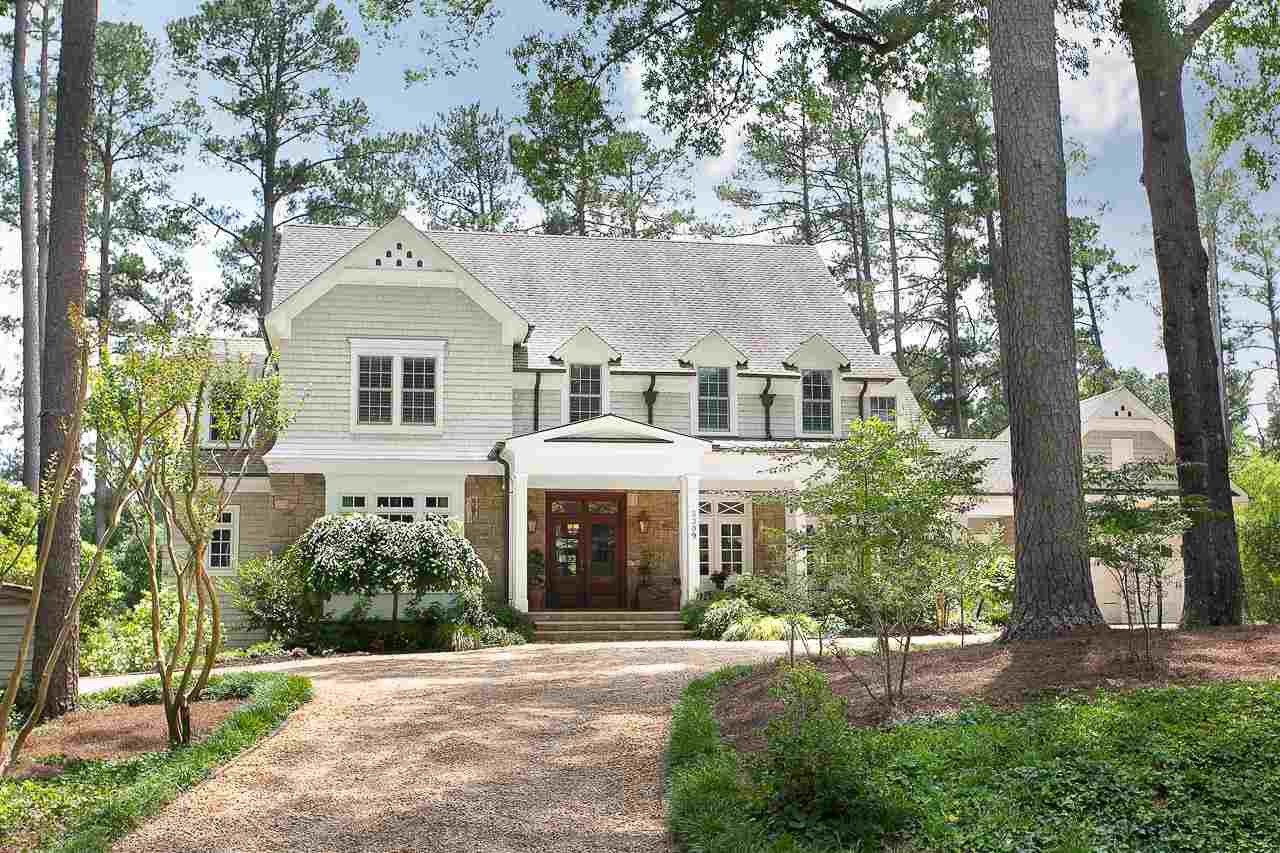 3309 Avon Road Durham, NC 27707 - Photo 1 of 3 Photo 1