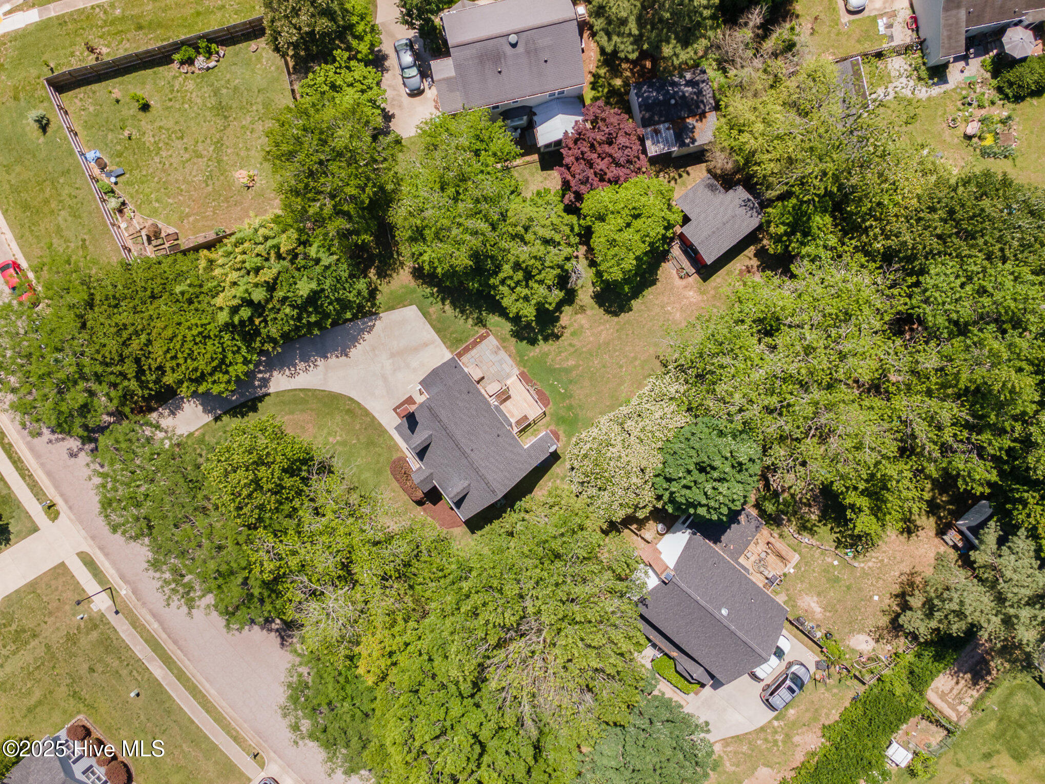 6225 Jones Farm Road Wake Forest, NC 27587 - Photo 22 of 27 018_dji_0023-edit_50
