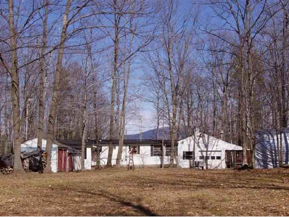 309 West Hill Road Troy, NH 03465 - Photo 1 of 1