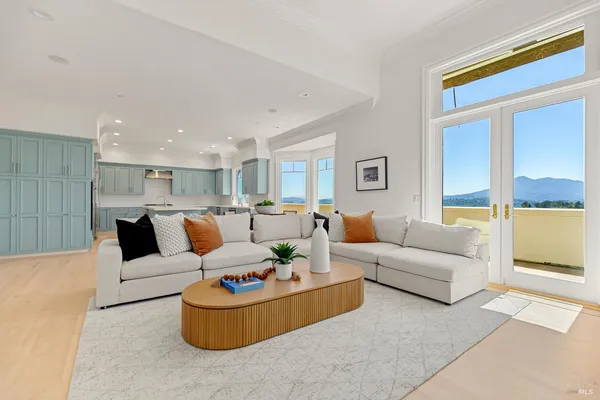 $5,350,000 | 285 Margarita Drive, San Rafael, CA 94901