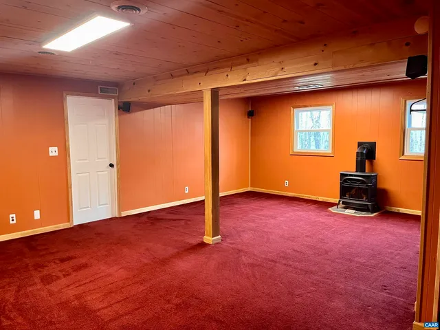 $345,000 | 4646 Woods Edge Road, Troy, VA 22974