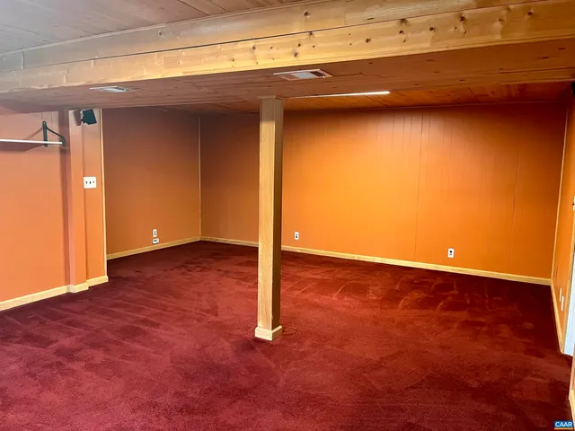 $345,000 | 4646 Woods Edge Road, Troy, VA 22974