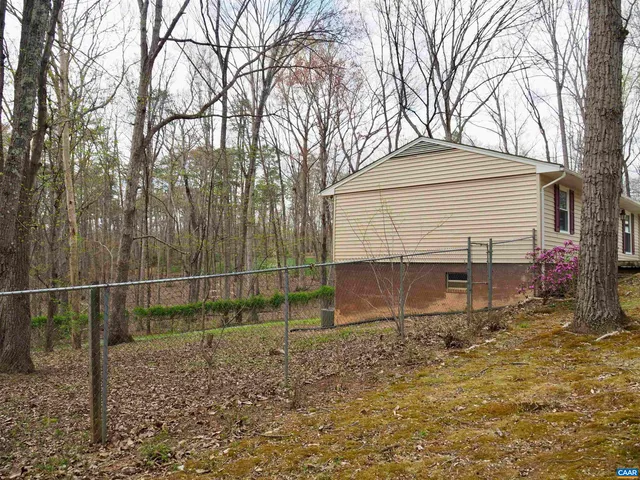 $345,000 | 4646 Woods Edge Road, Troy, VA 22974