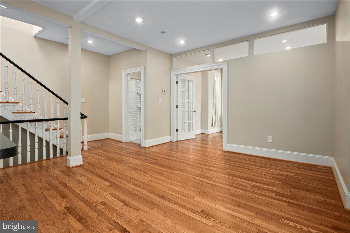 304 2nd Street Southeast Washington, DC 20003 - Photo 28 of 70