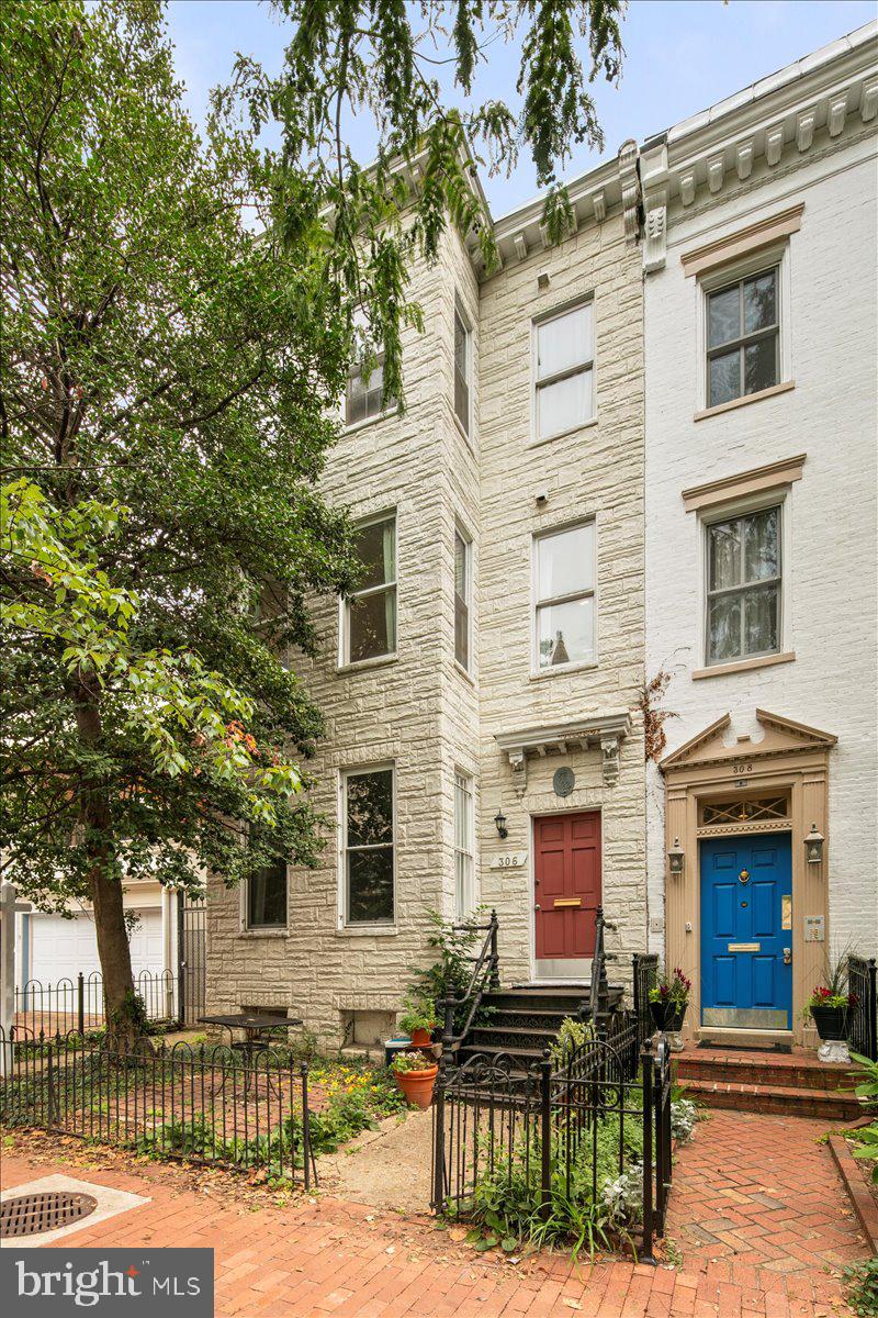 304 2nd Street Southeast Washington, DC 20003 - Photo 69 of 70