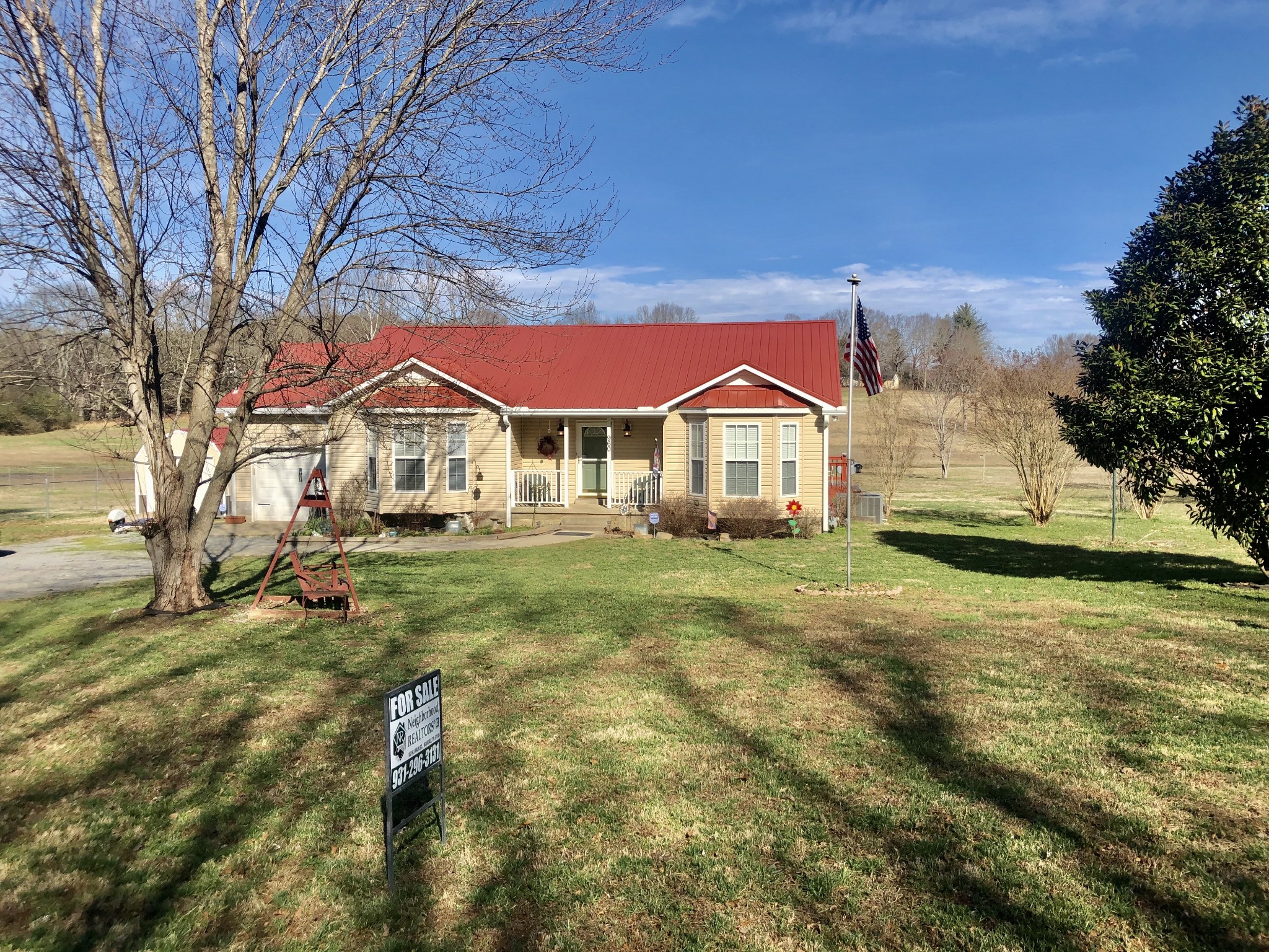 960 Eli Road Bon Aqua, TN 37025 - Photo 1 of 28 Gallery Image 1